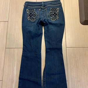 Ariat Rock Jeans